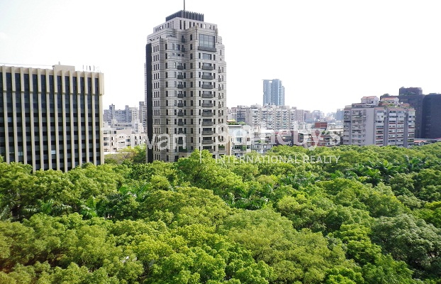 仁愛路 吾彊 高樓 景觀戶景觀照